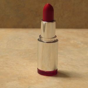 Clarins Paris #704 Joli Rouge Cupid Red NEW
